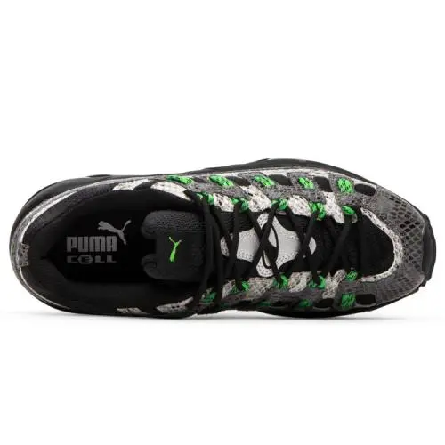 Puma shoes - Puma Cell Endura Animal Kingdom 370926-02 - 370926-02 - Black 1