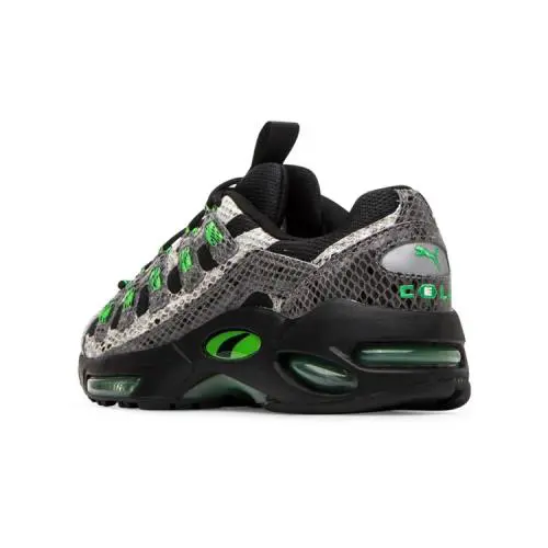 Puma shoes - Puma Cell Endura Animal Kingdom 370926-02 - 370926-02 - Black 2