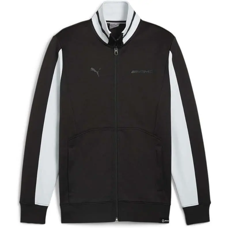Puma clothing - 62371401 - 62371401 - Black 4