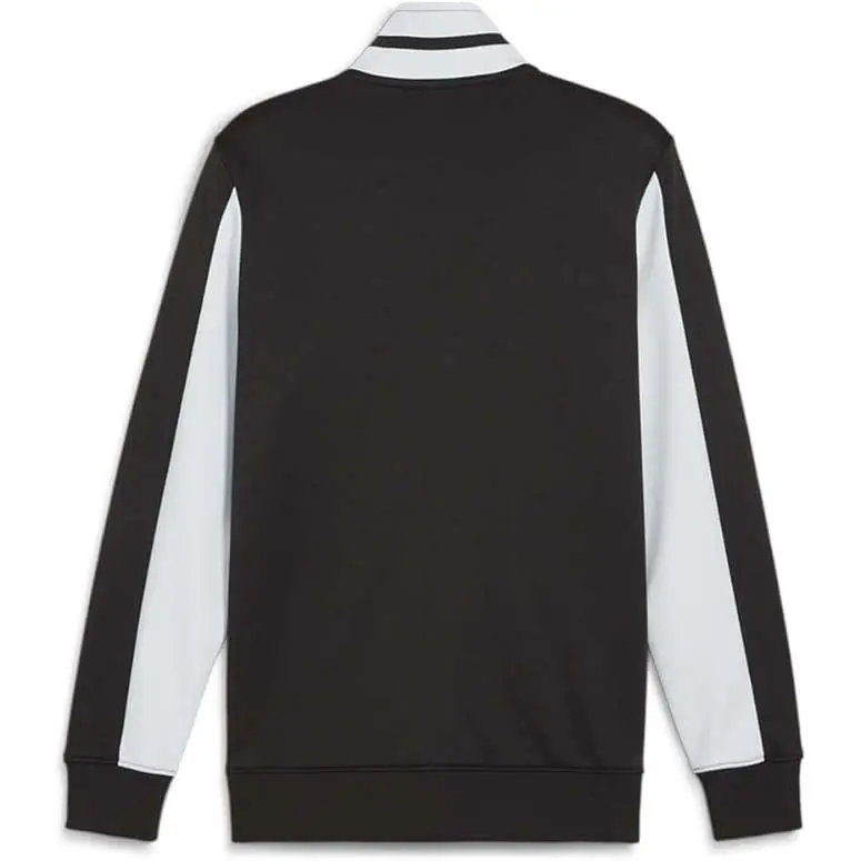 Puma clothing - 62371401 - 62371401 - Black 5
