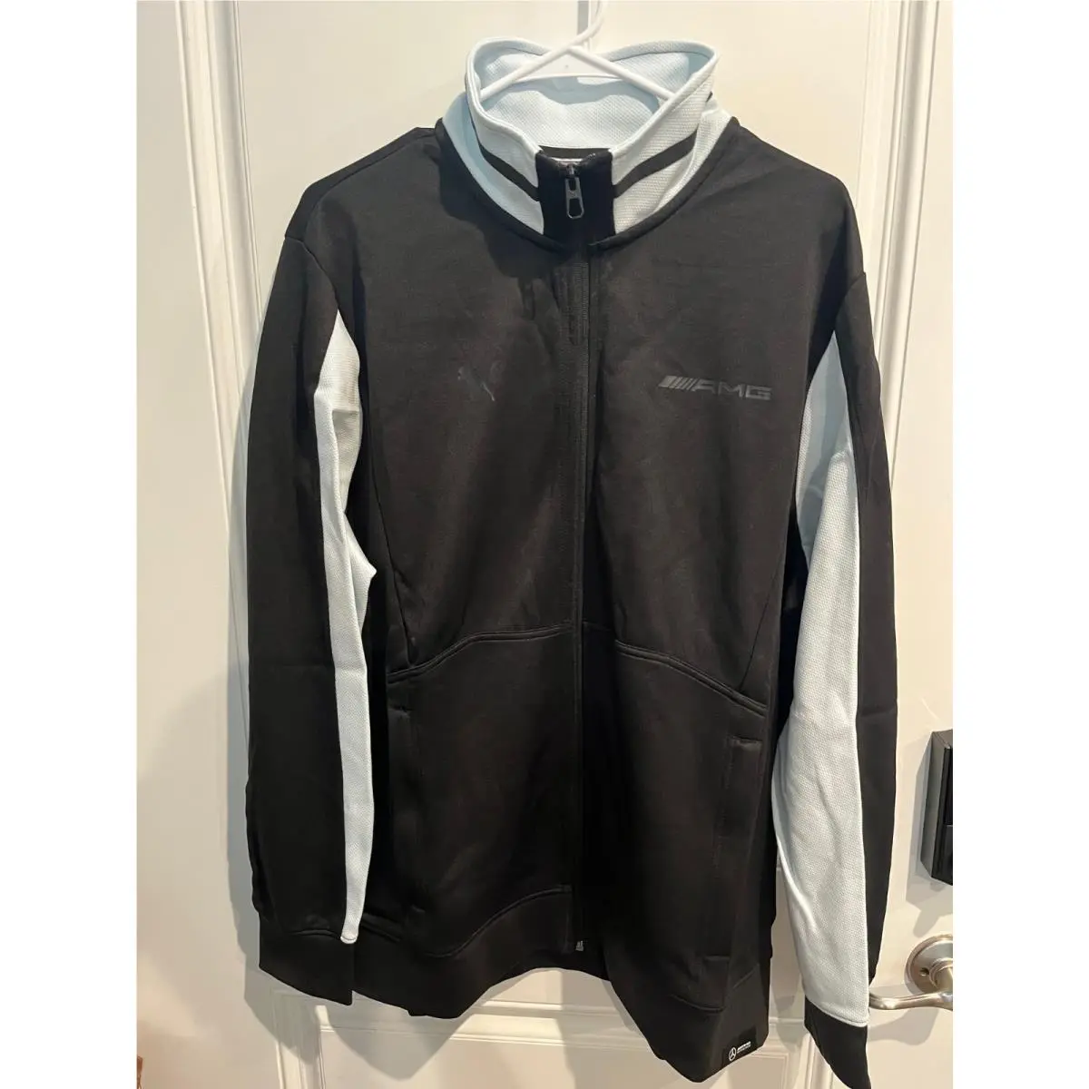 Puma clothing - 62371401 - 62371401 - Black 6