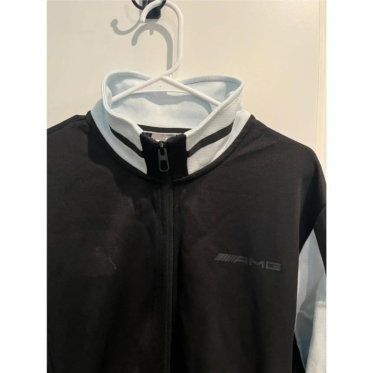 Puma clothing - 62371401 - 62371401 - Black 1