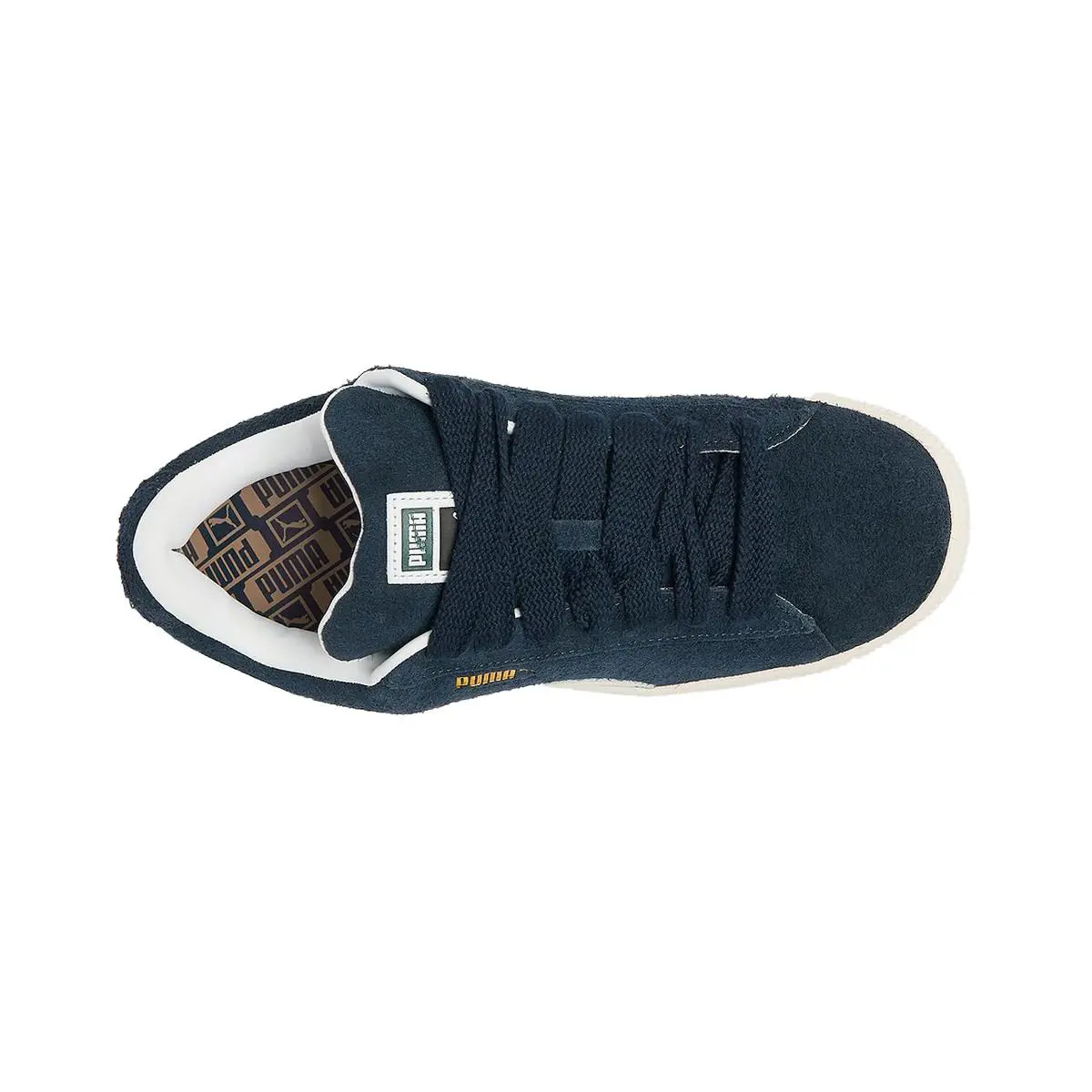 Puma shoes - Club Navy/Frosted Ivory 3