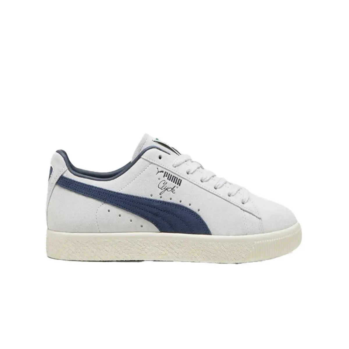 Puma shoes - Grey 4