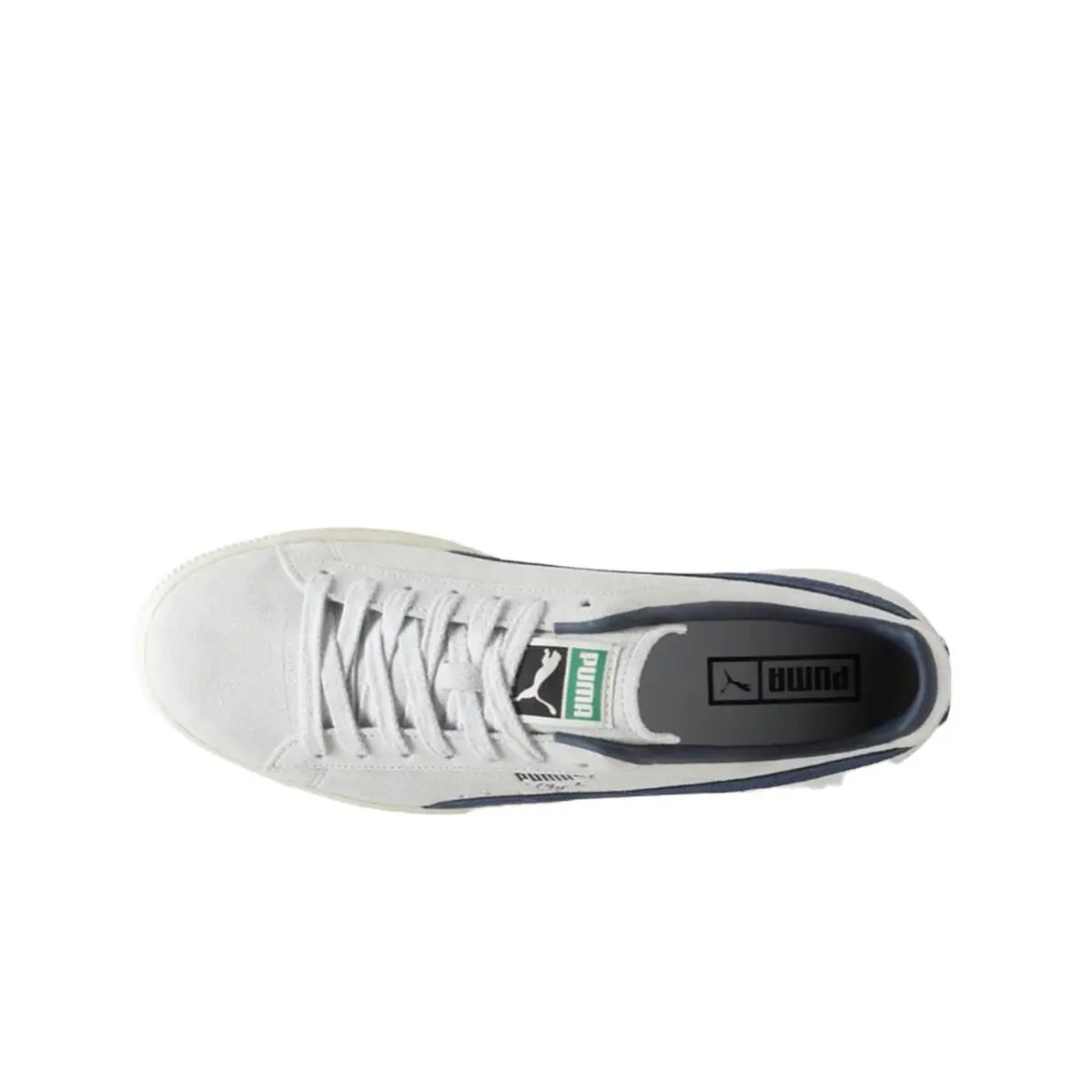 Puma shoes - Grey 7