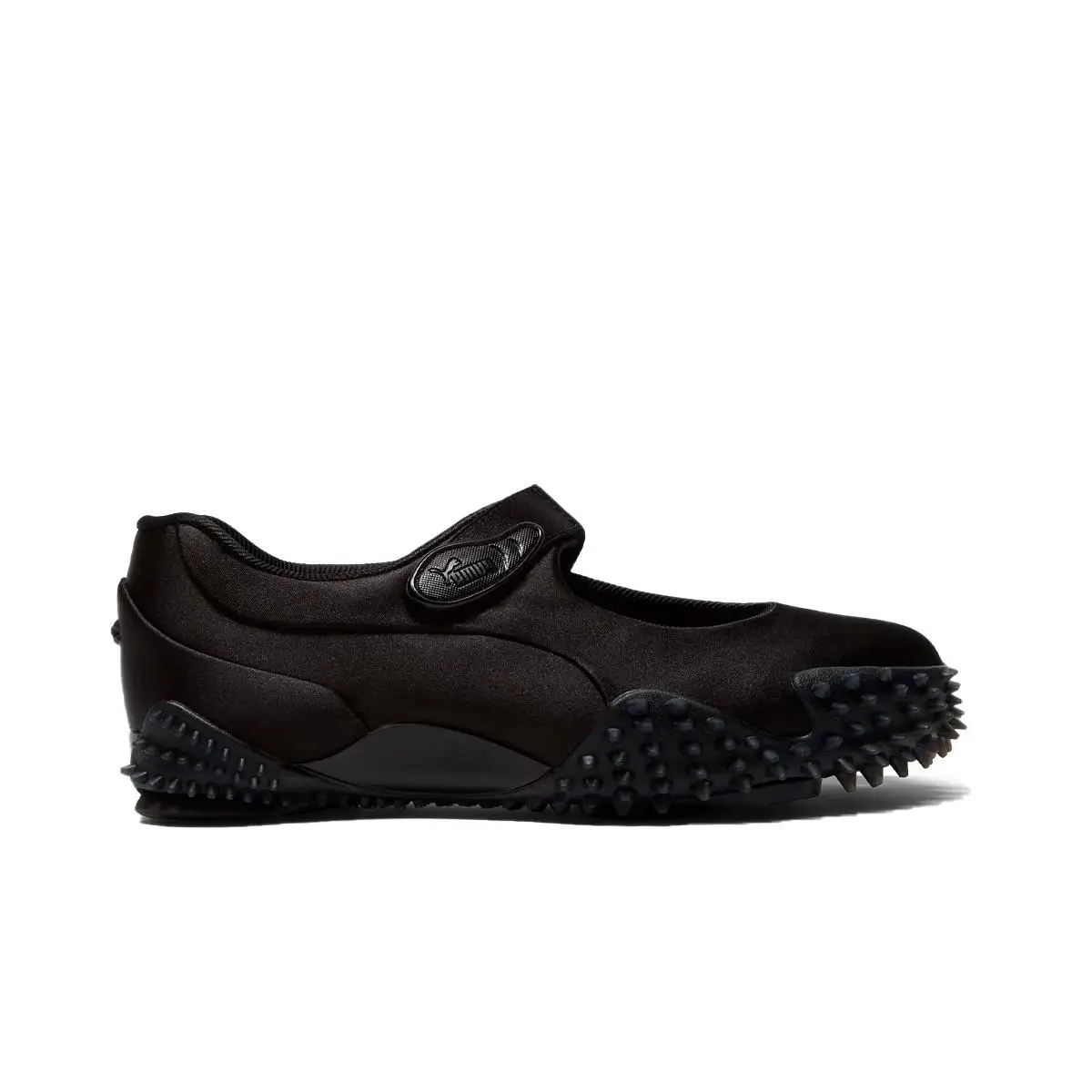 Puma shoes - Puma Black/Cool Dark Grey 2