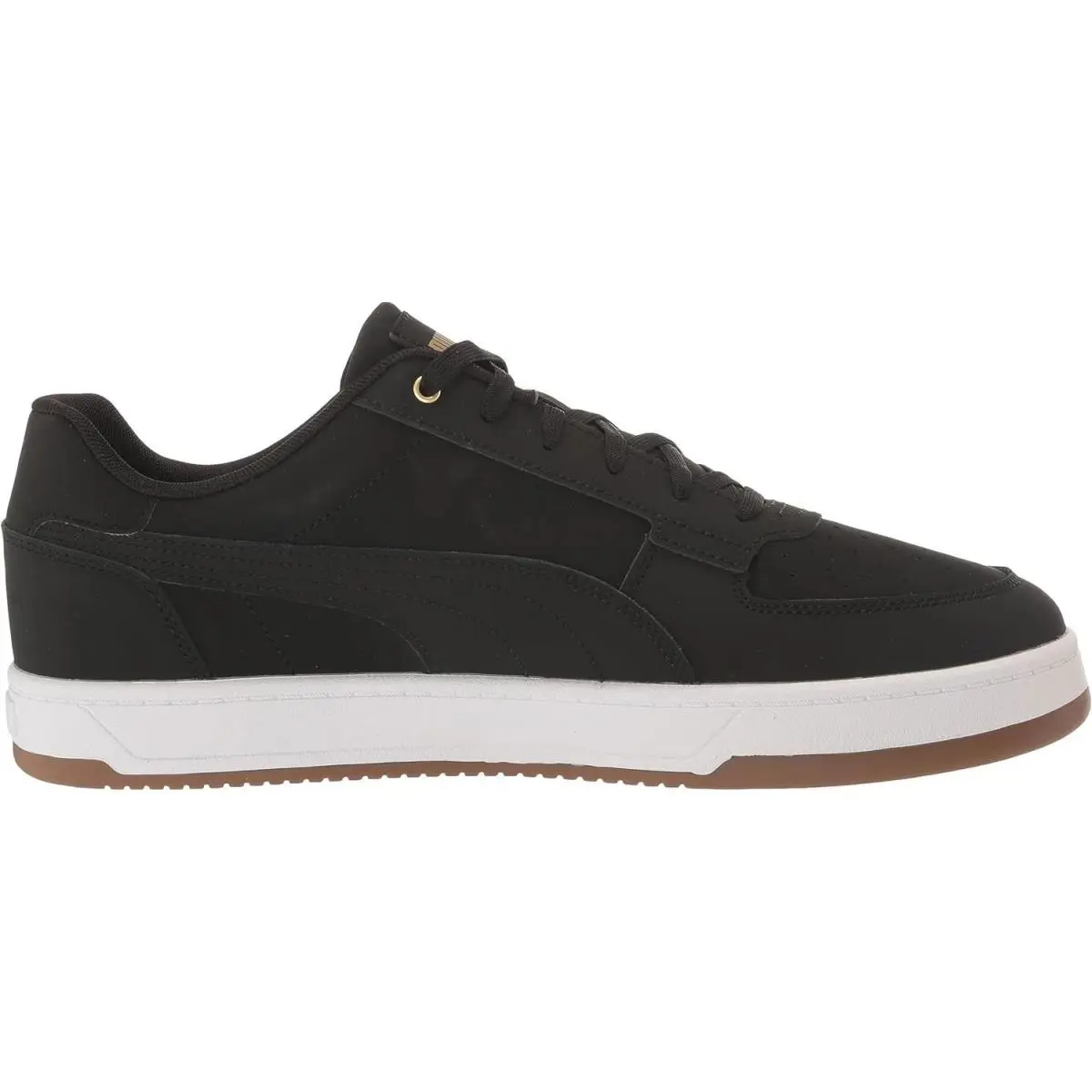 Puma shoes - PUMA Caven - Caven - 395202 01 - Puma Black/Puma Black 2