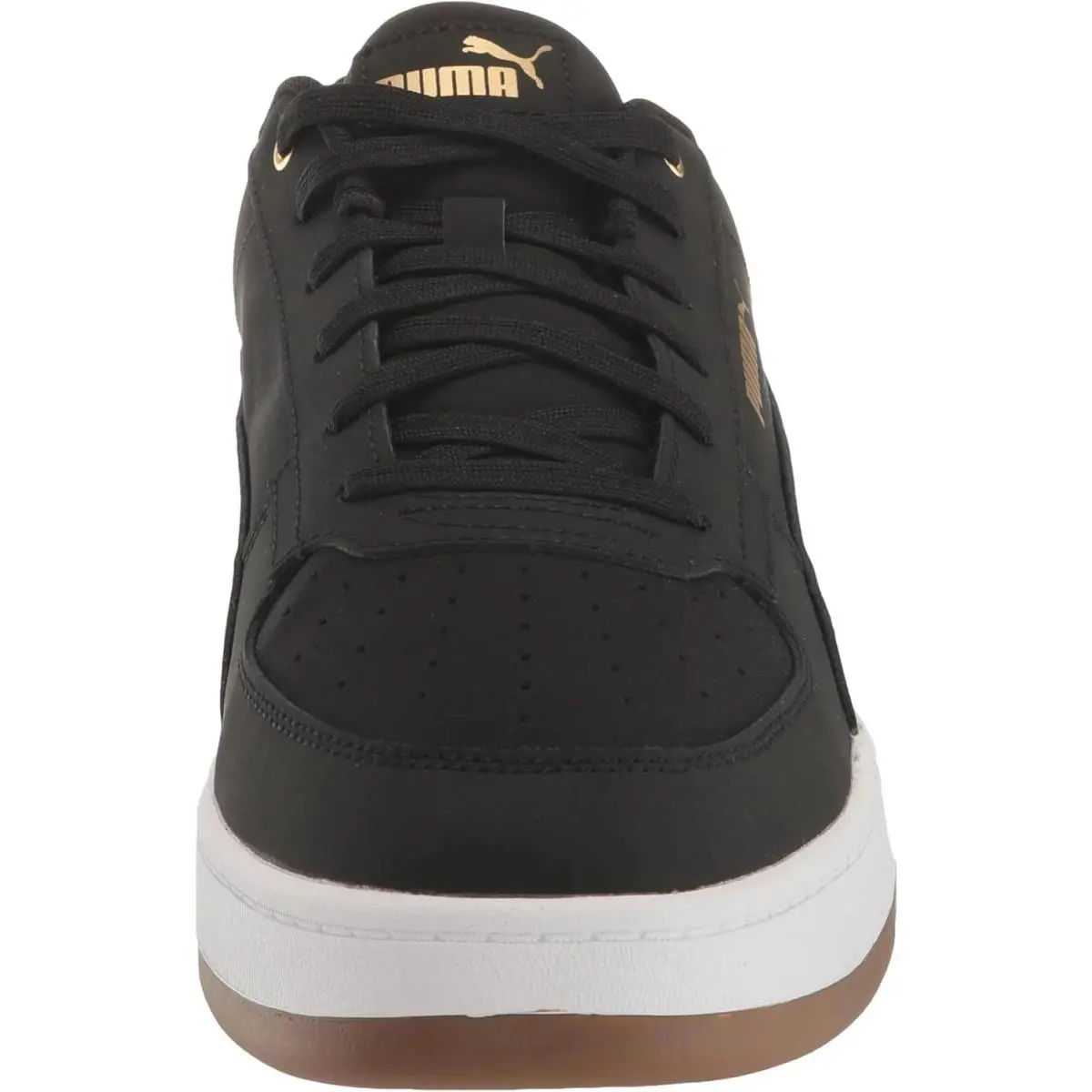 Puma shoes - PUMA Caven - Caven - 395202 01 - Puma Black/Puma Black 4