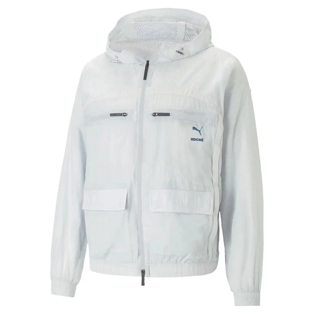 Puma clothing - 53880276 - 53880276 - Gray 1