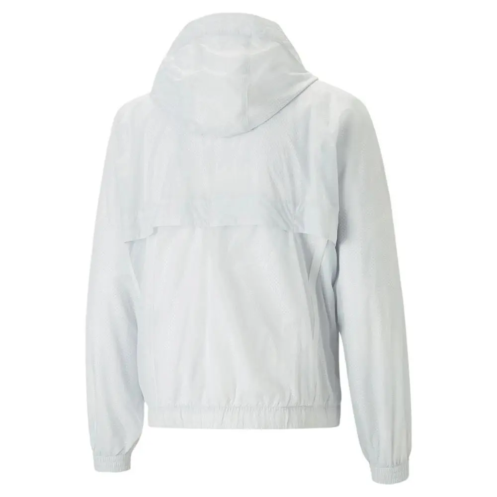 Puma clothing - 53880276 - 53880276 - Gray 2
