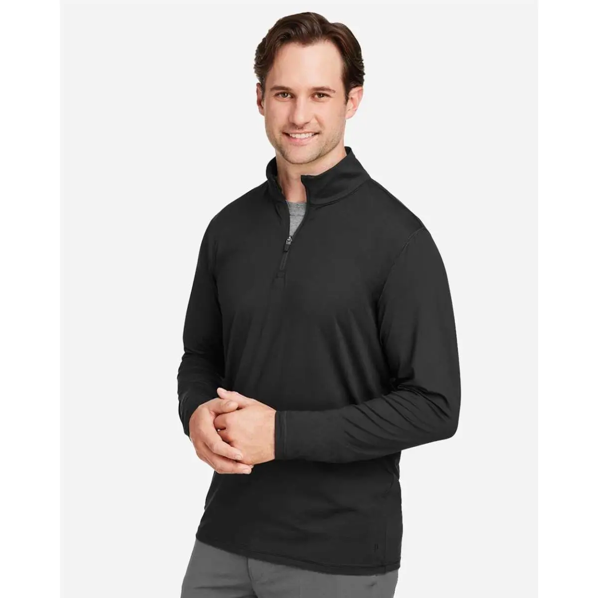 Puma clothing - 595803 Puma Golf - Golf - High Rise Heather 1