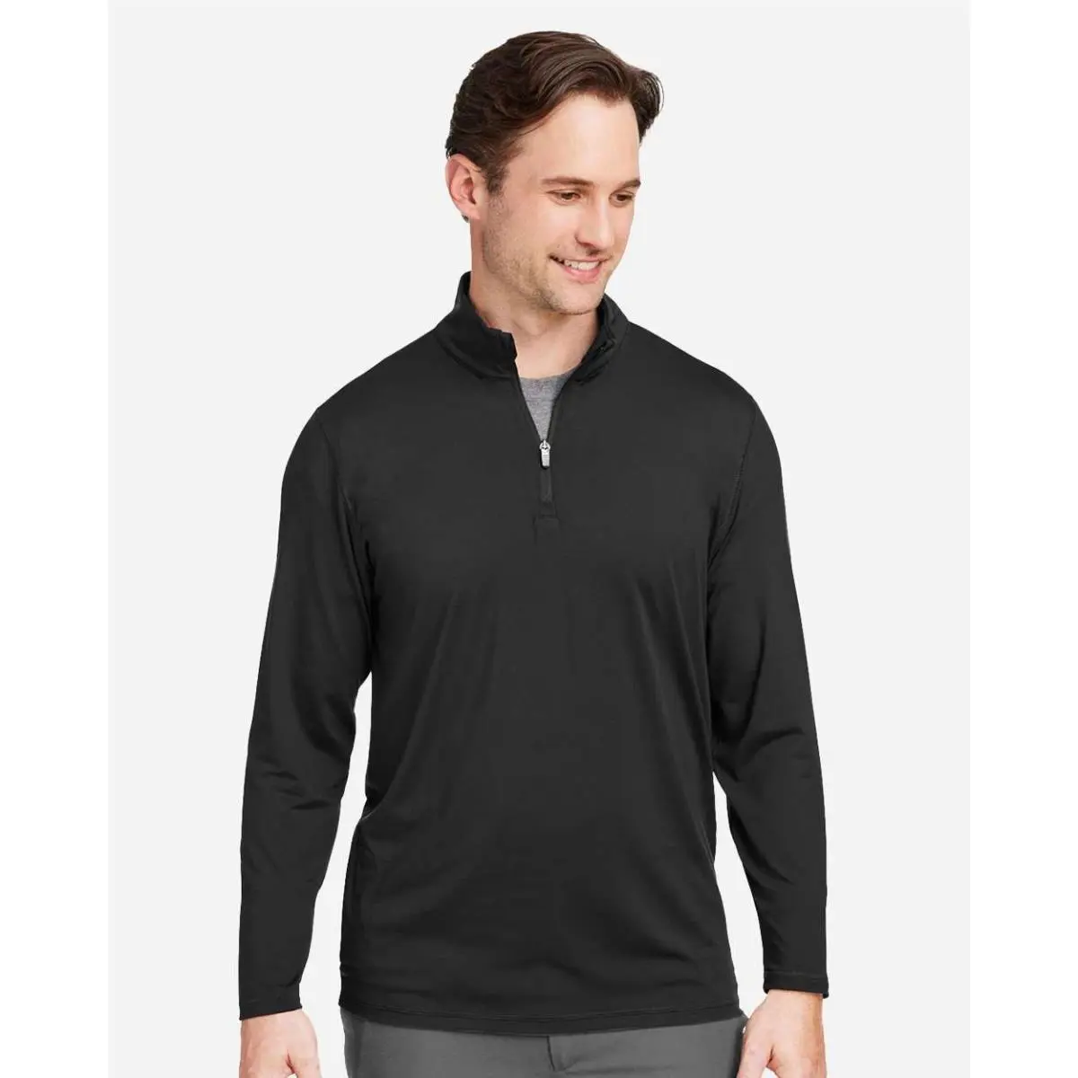 Puma clothing - 595803 Puma Golf - Golf - High Rise Heather 2