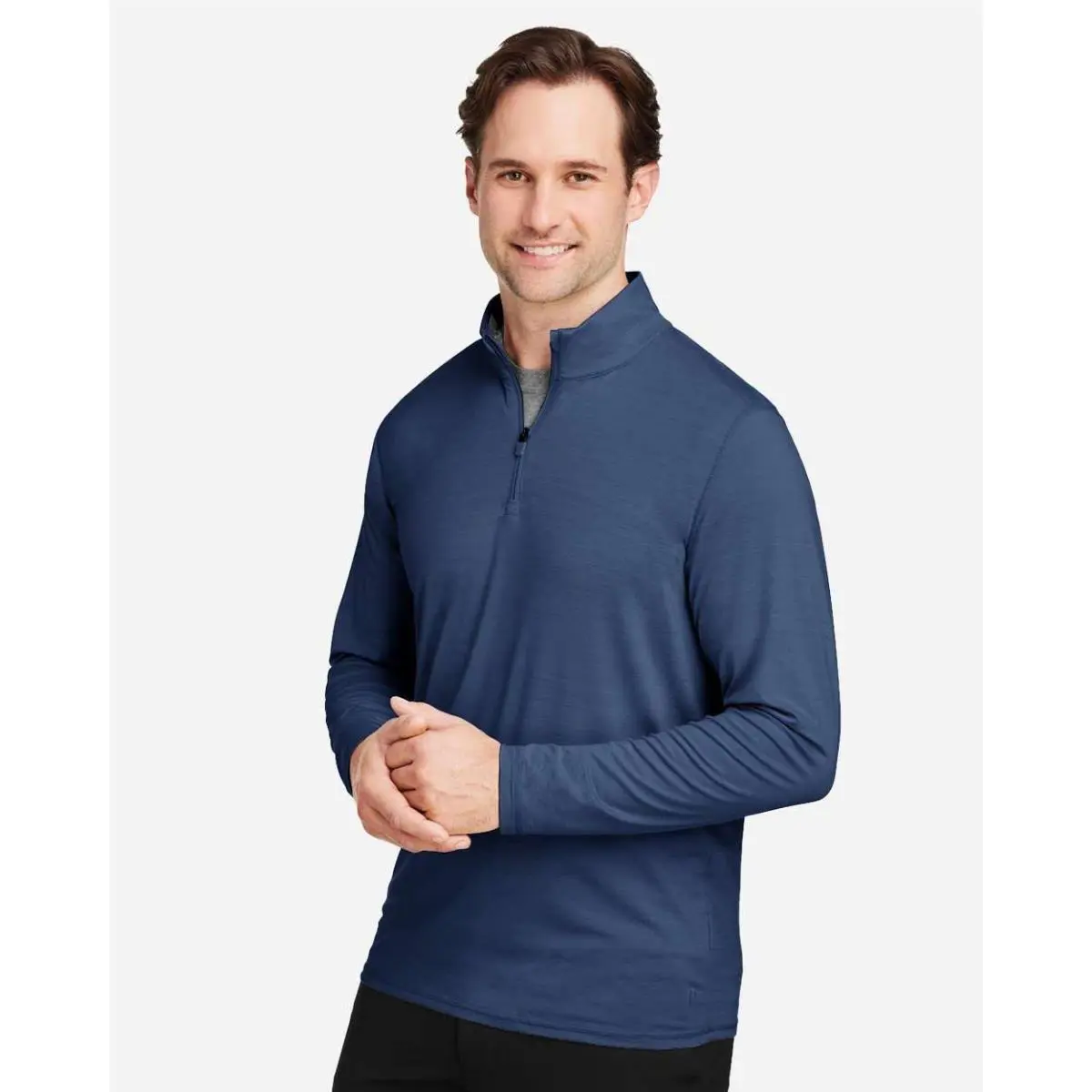 Puma clothing - 595803 Puma Golf - Golf - High Rise Heather 4