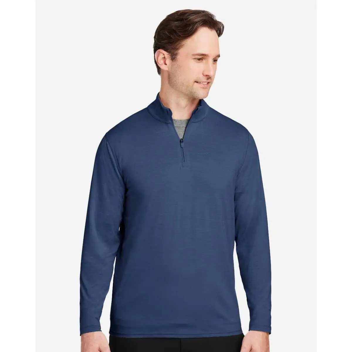 Puma clothing - 595803 Puma Golf - Golf - High Rise Heather 5
