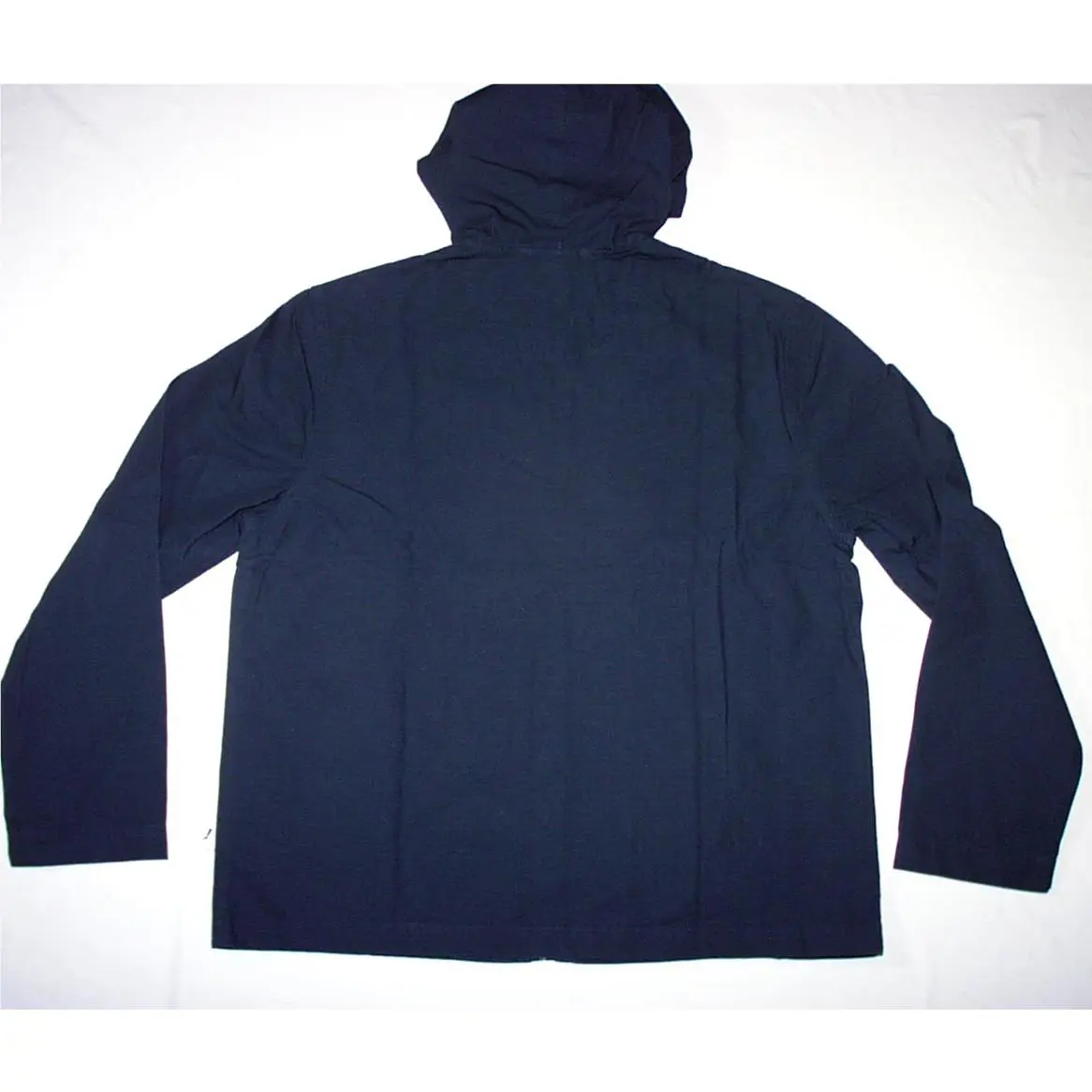 Puma clothing MMQ Light Ripstop Jacket - Parisian night 8