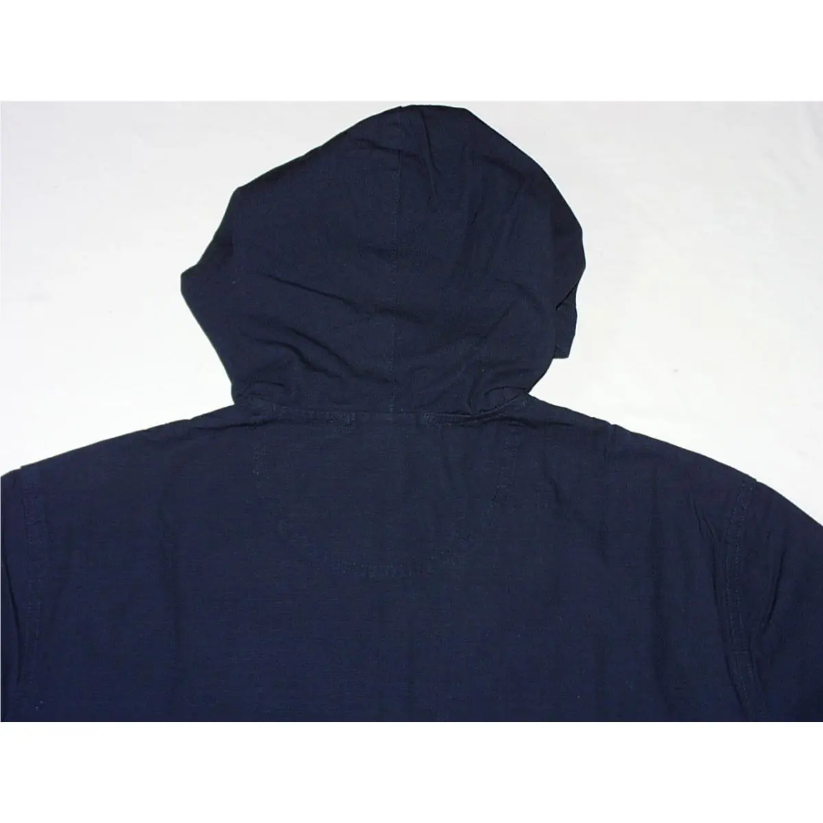 Puma clothing MMQ Light Ripstop Jacket - Parisian night 2