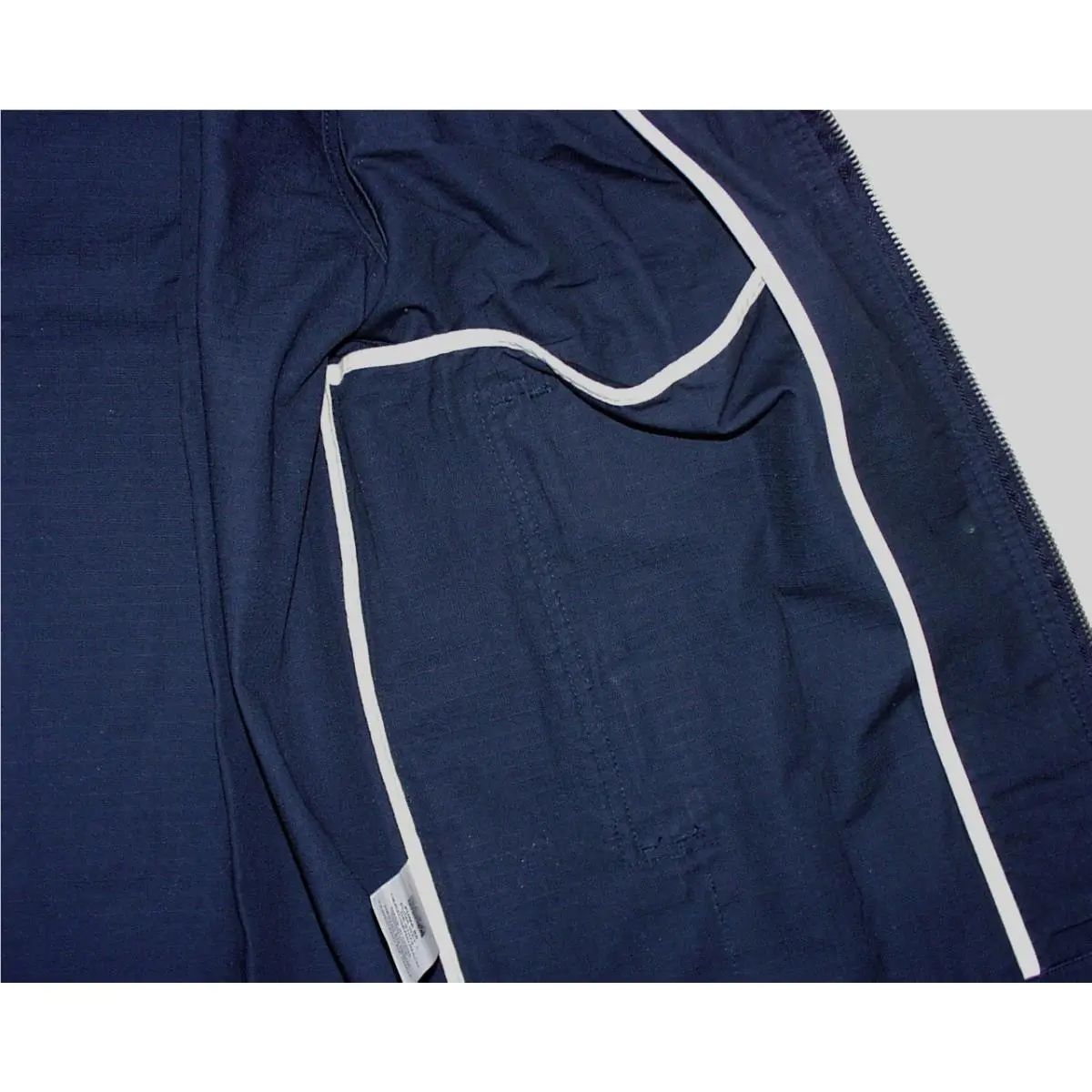 Puma clothing MMQ Light Ripstop Jacket - Parisian night 13