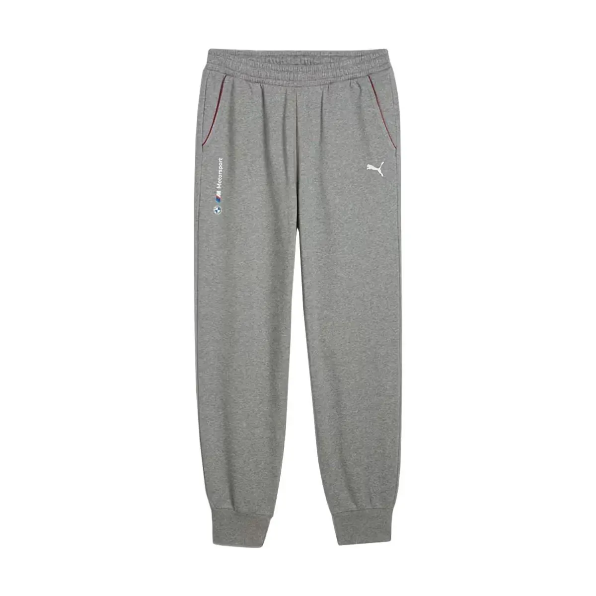 Puma Sweatpants Bmw Motor Sport Ess+ Mens Grey 627499 2XL