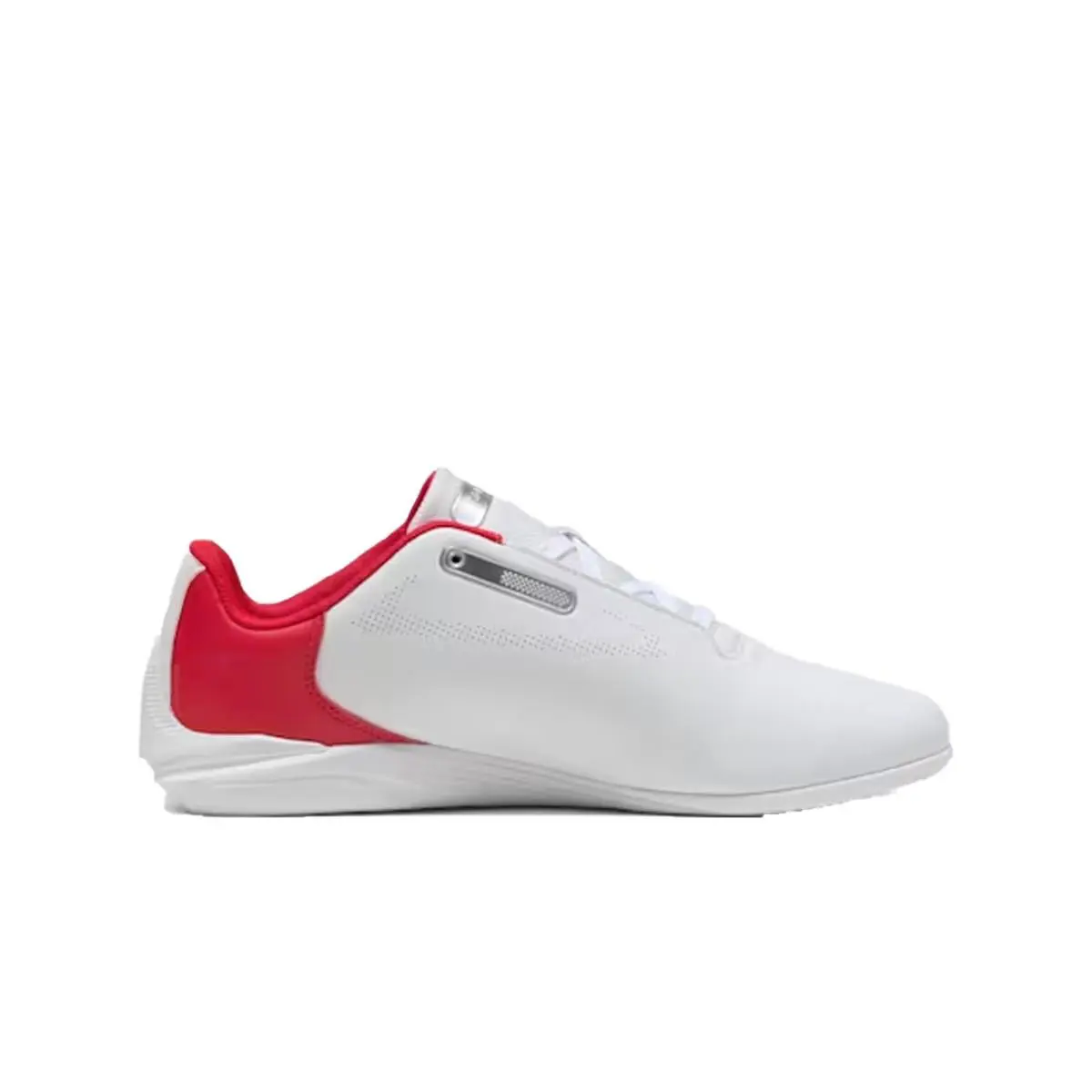Puma Casual Sneakers Scuderia Ferrari HP Driftcat Decima 2.0 Mens White 308395 - Puma White/Puma White