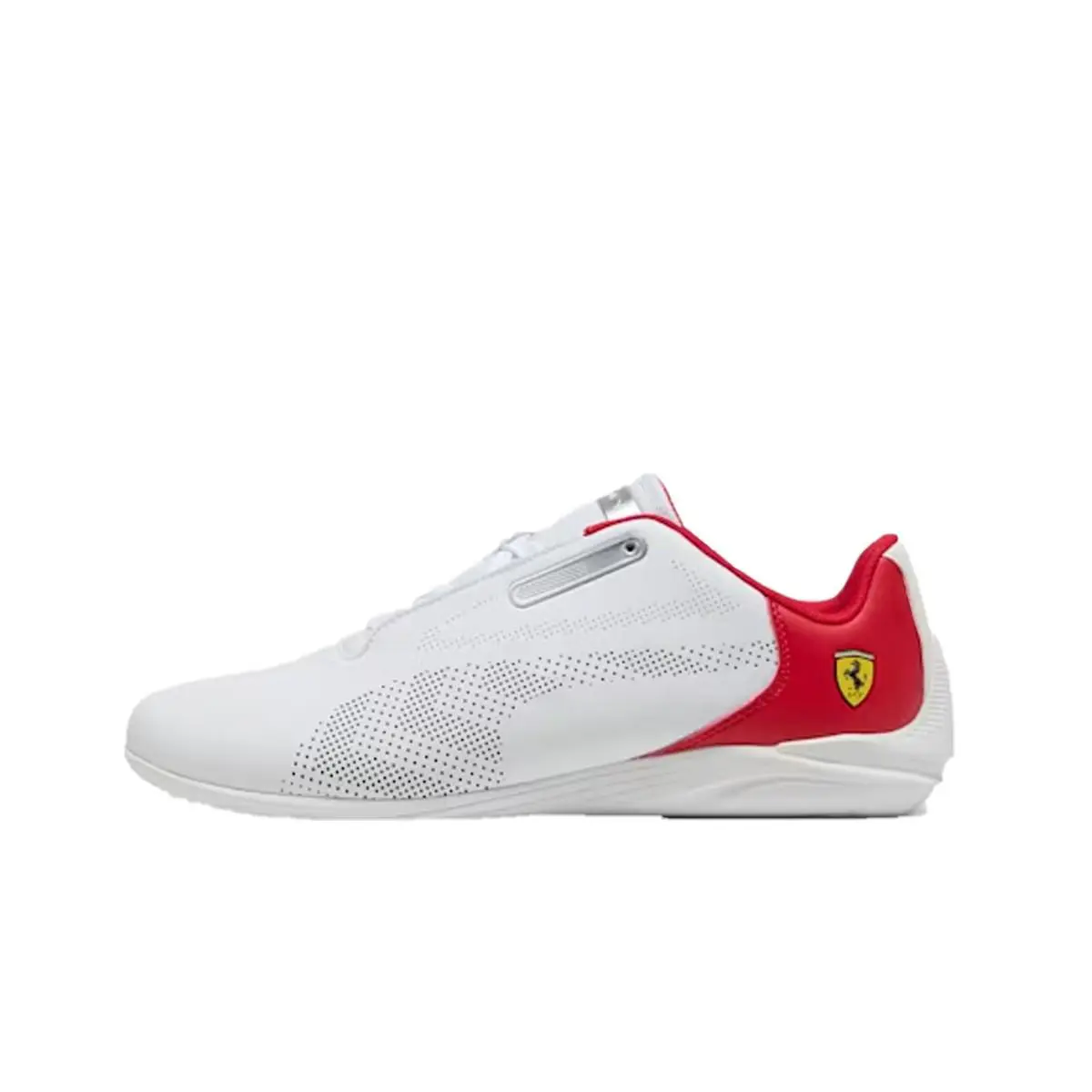 Puma shoes - Puma White/Puma White 0