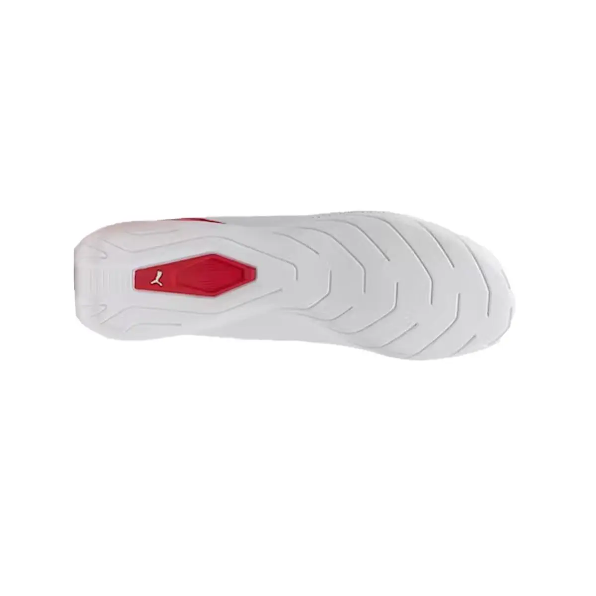 Puma shoes - Puma White/Puma White 1