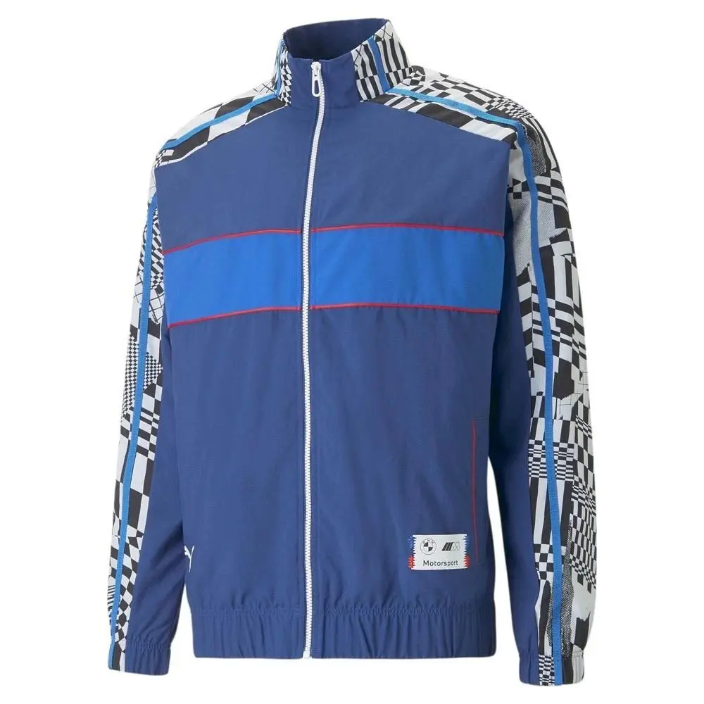 Puma clothing - 53811104 - 53811104 - Blue 1