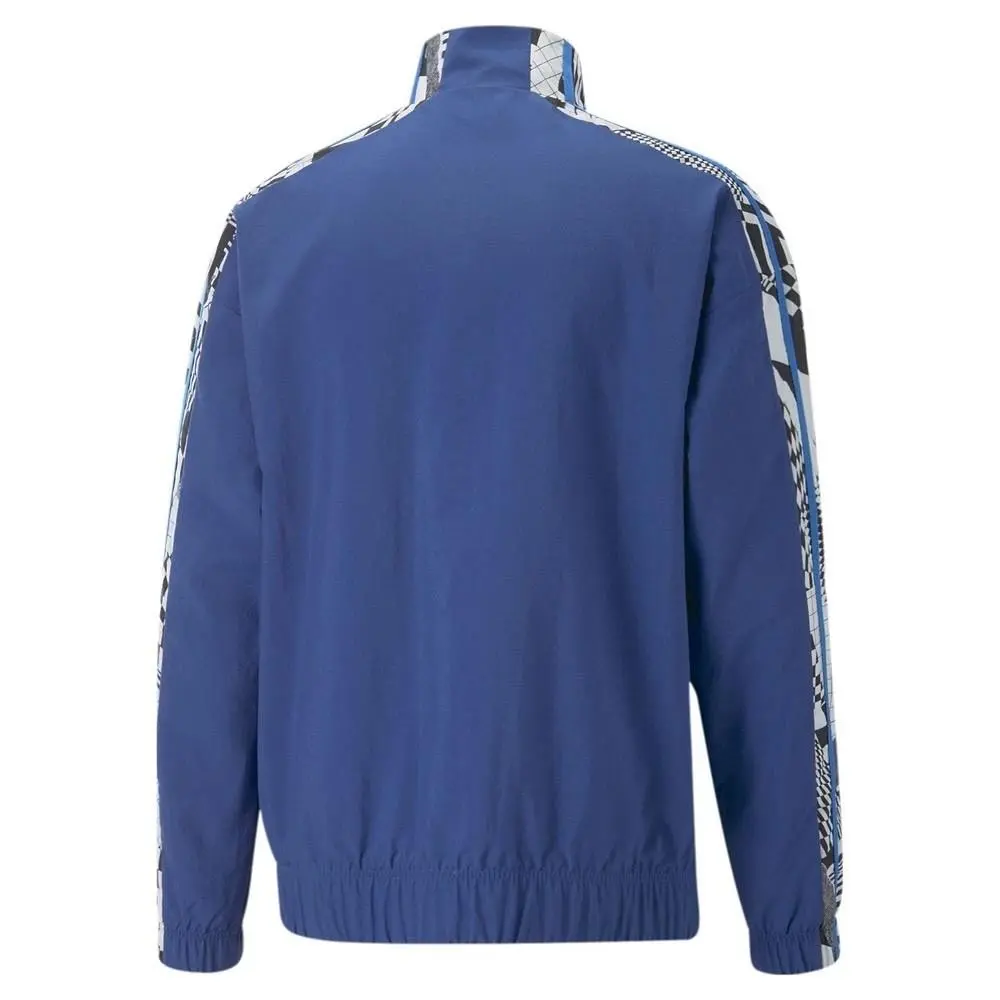 Puma clothing - 53811104 - 53811104 - Blue 2
