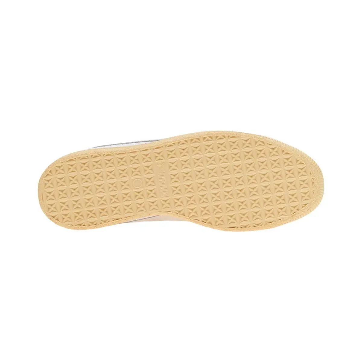 Puma shoes - White 1