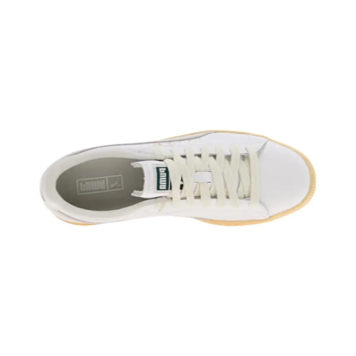 Puma shoes - White 3