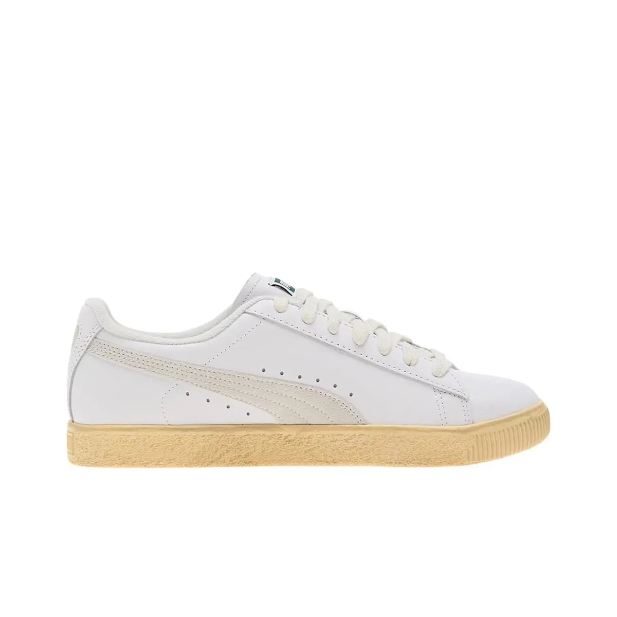 Puma shoes - White 4