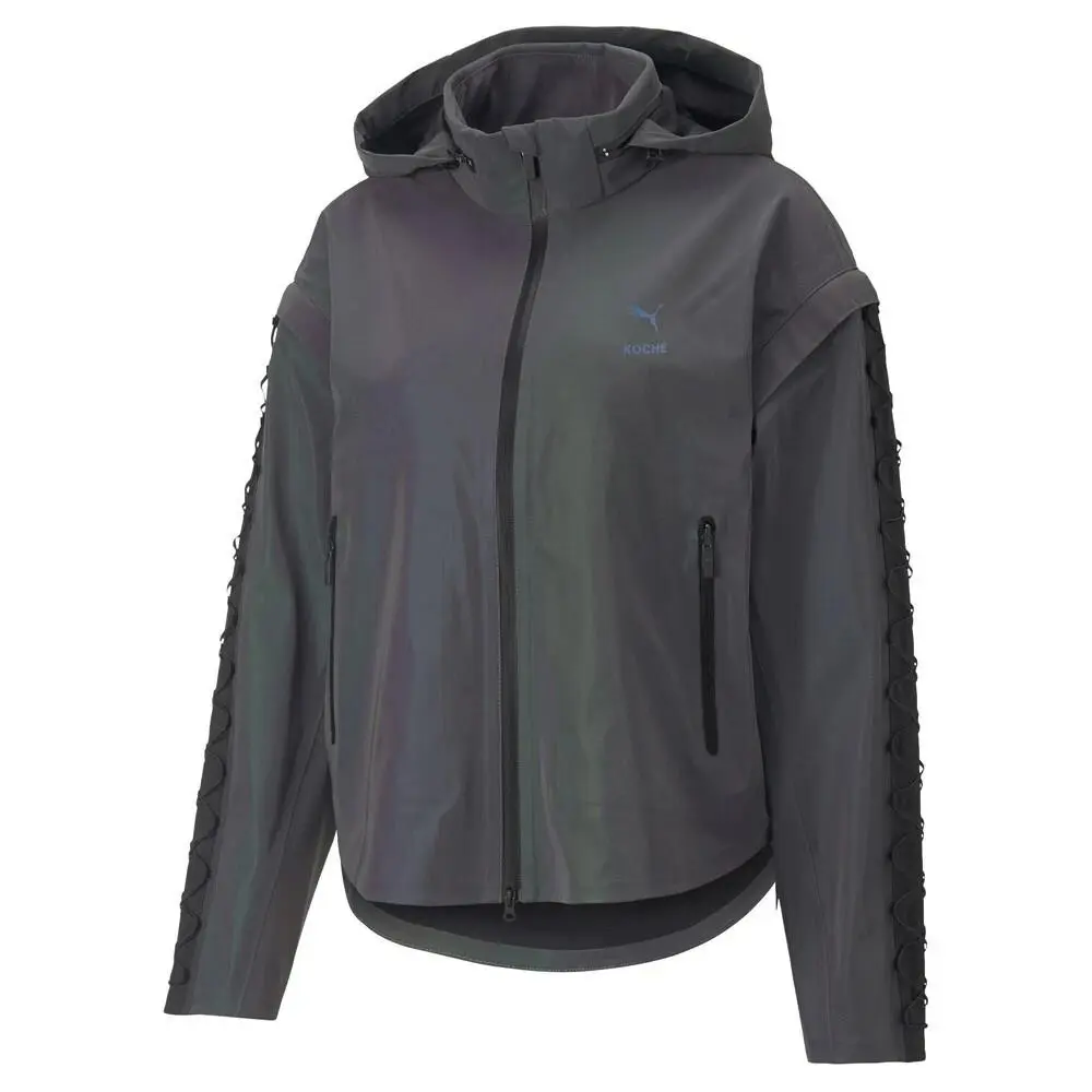 Puma clothing - 53598191 - 53598191 - Black 1
