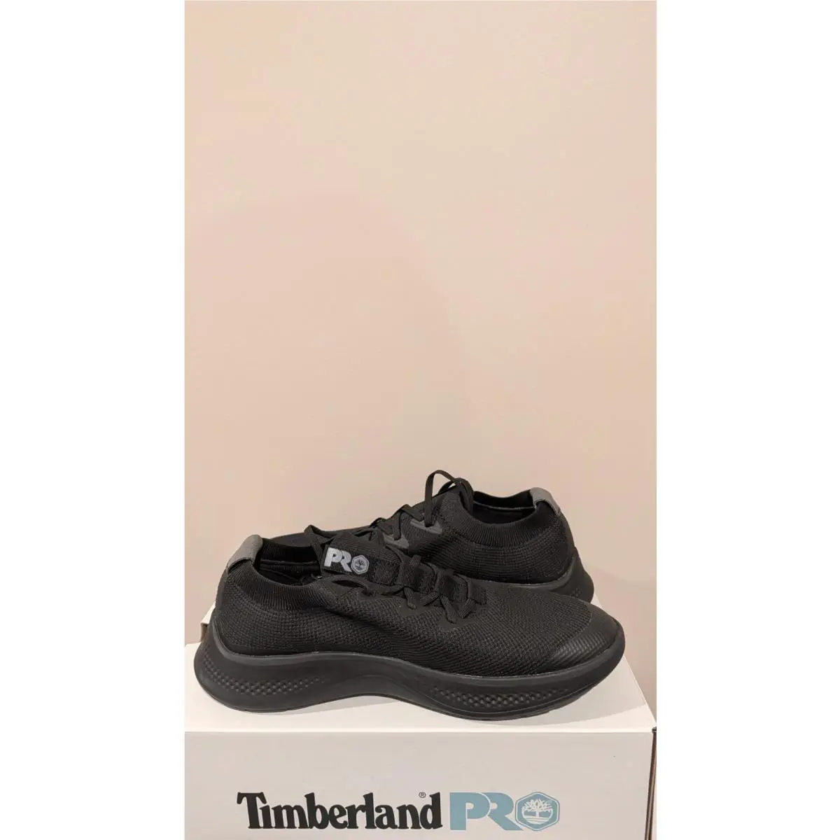 Timberland shoes - Black 0