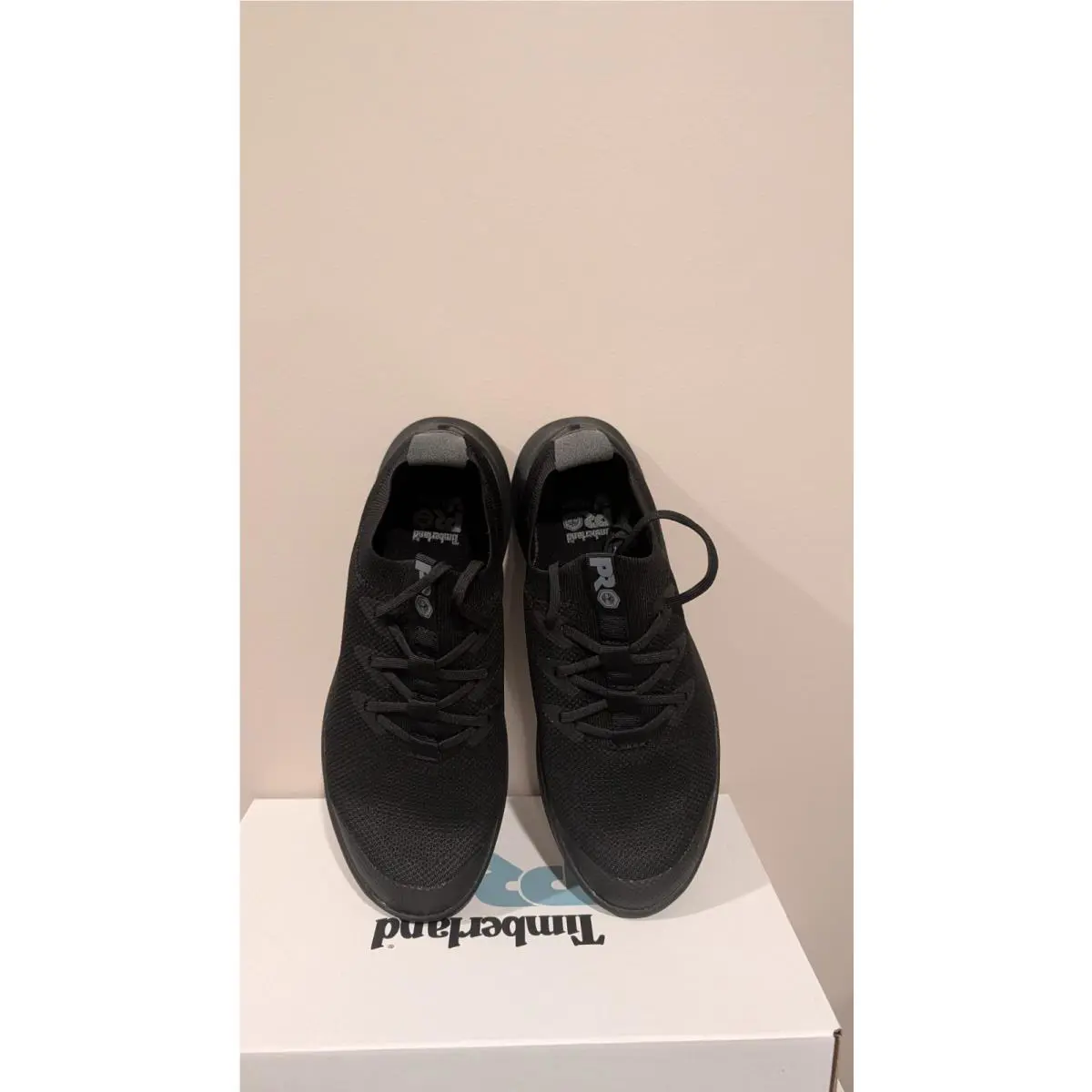 Timberland shoes - Black 1