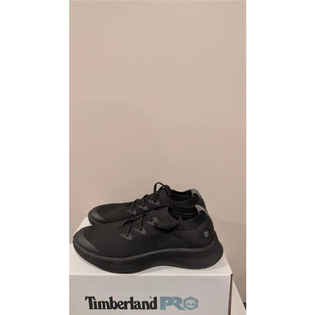 Timberland shoes - Black 5