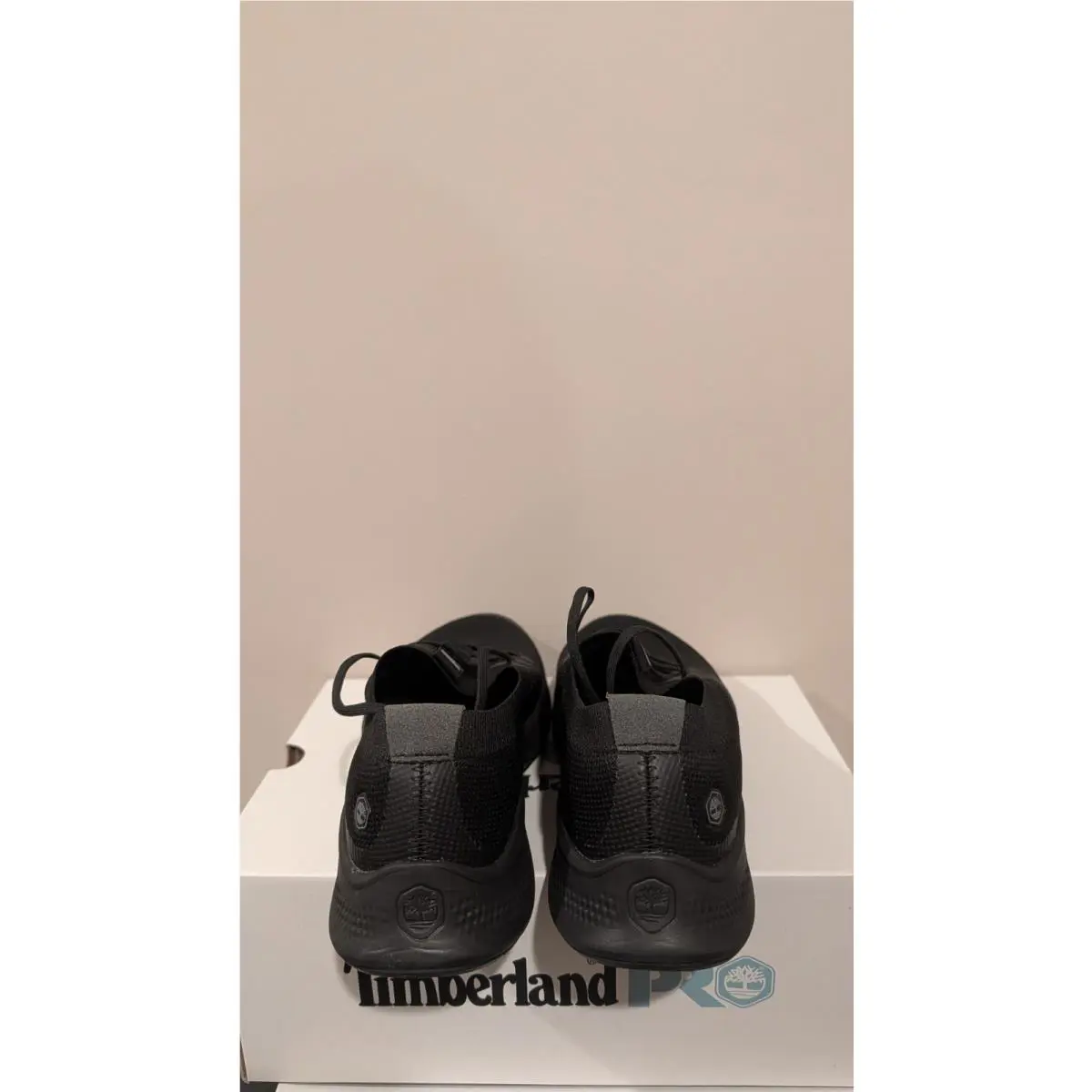 Timberland shoes - Black 2