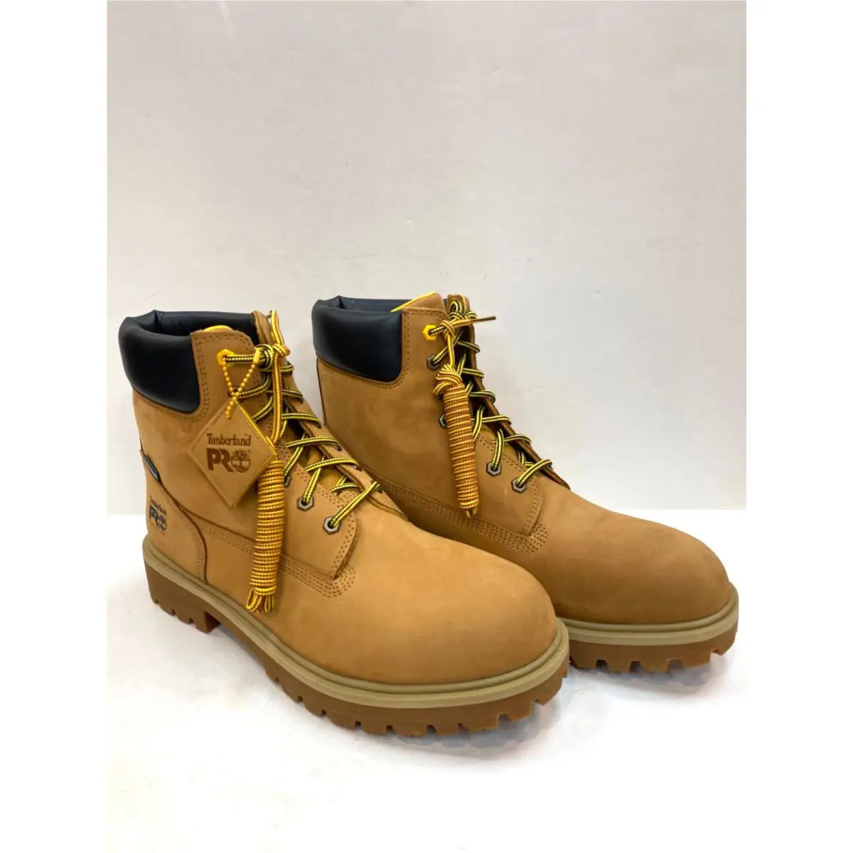 Timberland shoes - Wheat 0