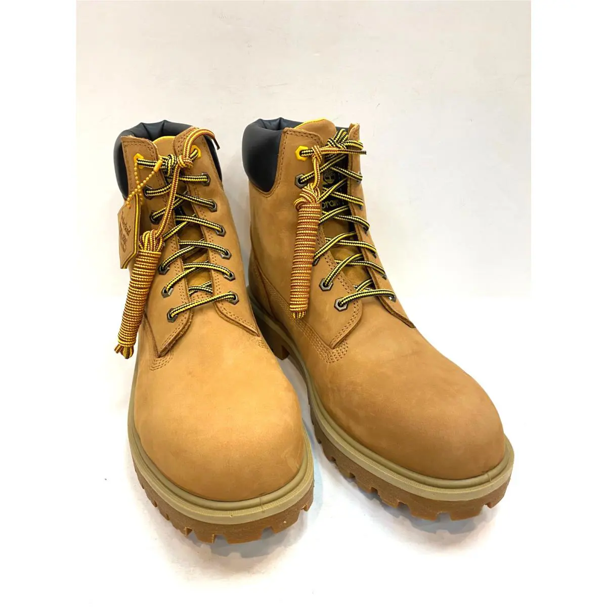 Timberland shoes - Wheat 1