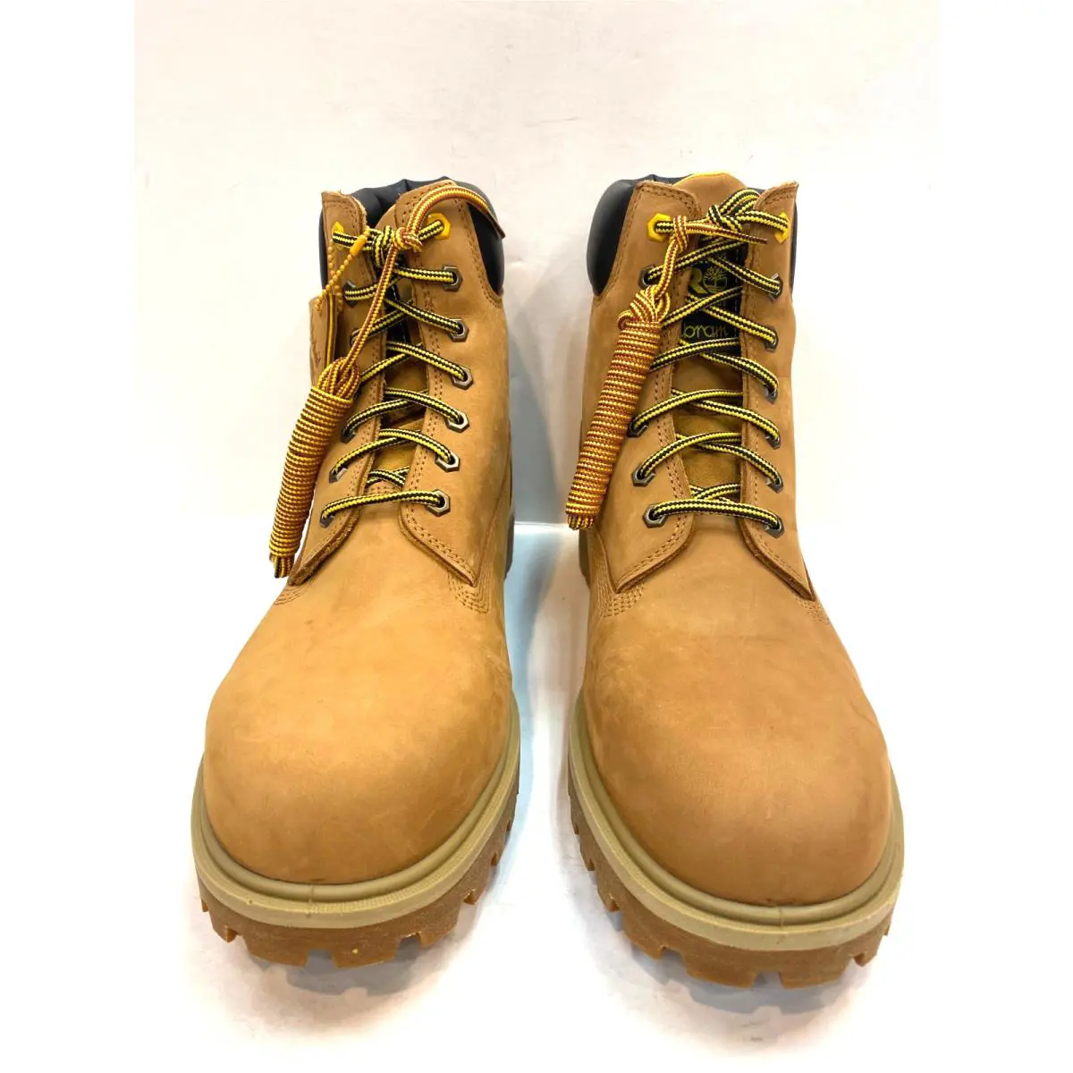 Timberland shoes - Wheat 2