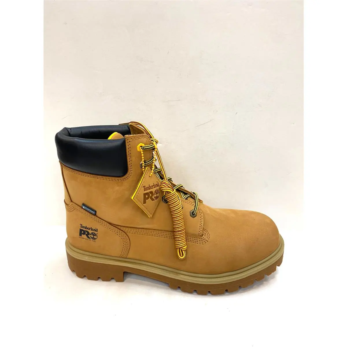 Timberland shoes - Wheat 9