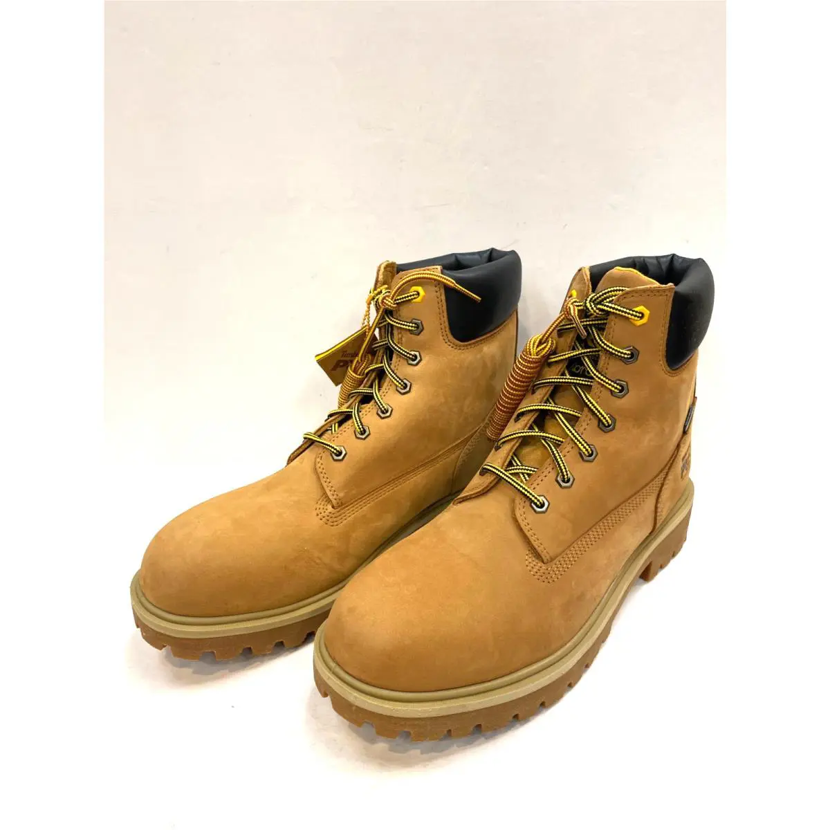 Timberland shoes - Wheat 14