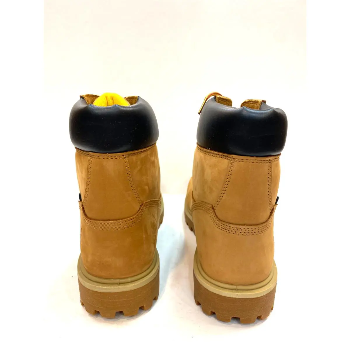 Timberland shoes - Wheat 15