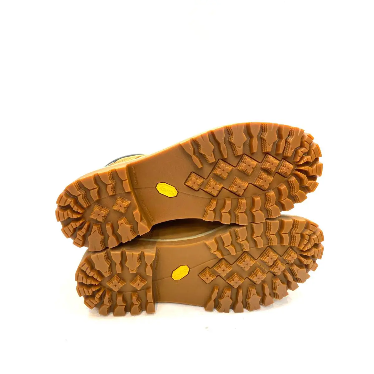 Timberland shoes - Wheat 16