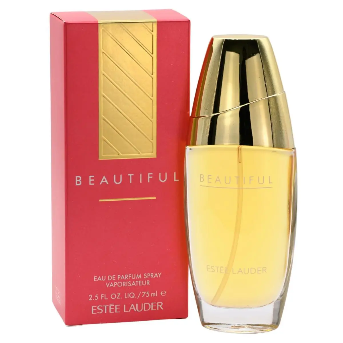 Beautiful by Estee Lauder Perfume For Women Edp 2.5 oz by Miscellaneous Brands