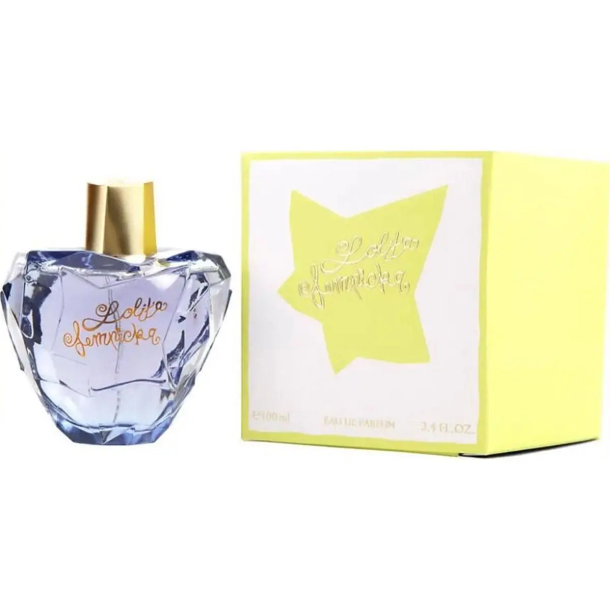 Lolita Lempicka Perfume For Women Edp 3.3 / 3.4 oz