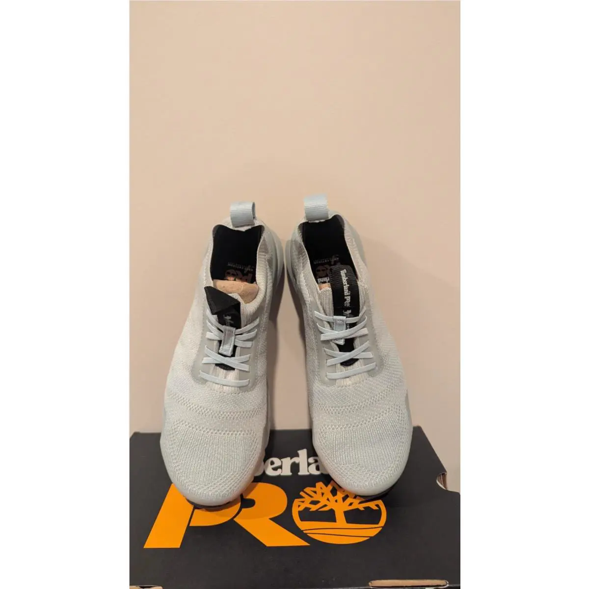 Timberland shoes - Grey/Blue 7