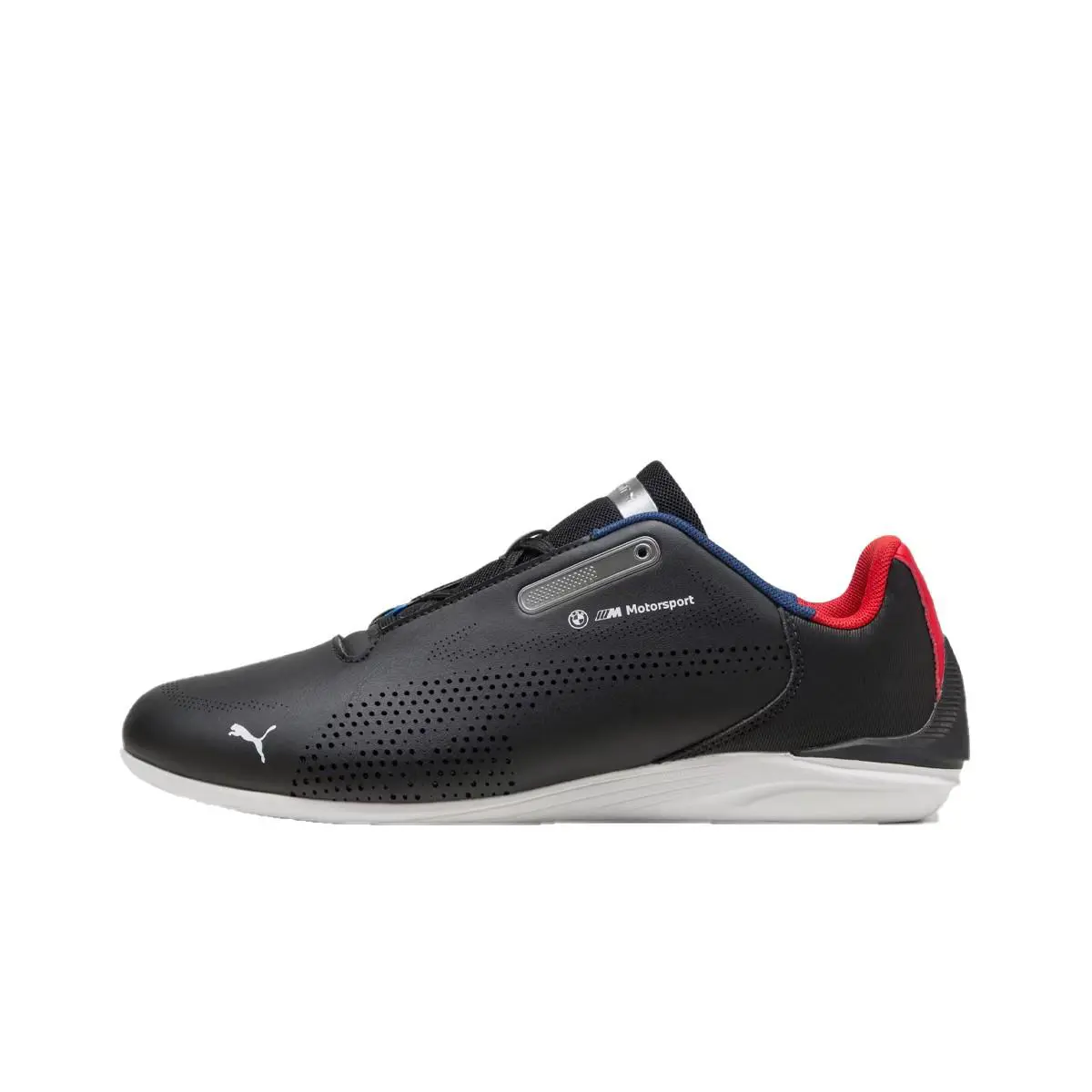 Puma shoes - Puma Black/Pro Blue 0