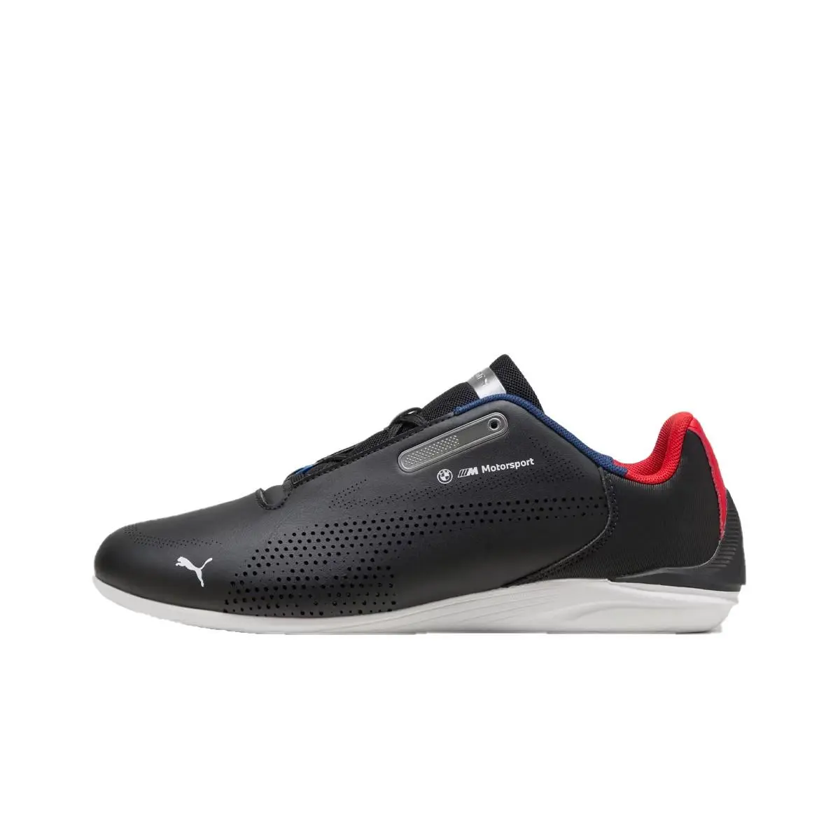 Puma shoes - Puma Black/Pro Blue 3