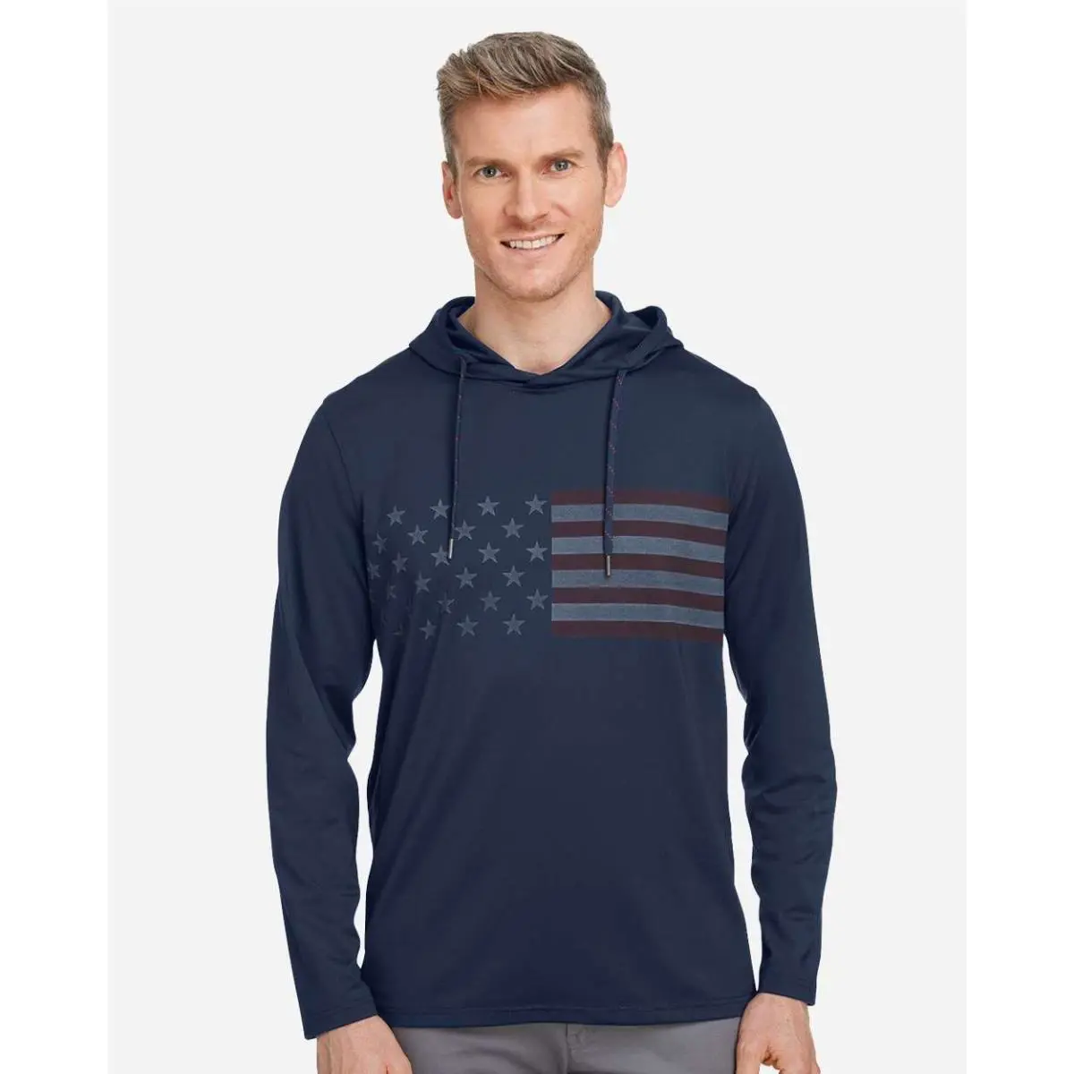 Puma clothing - 595803 Puma Golf - Golf - Navy Blazer 2