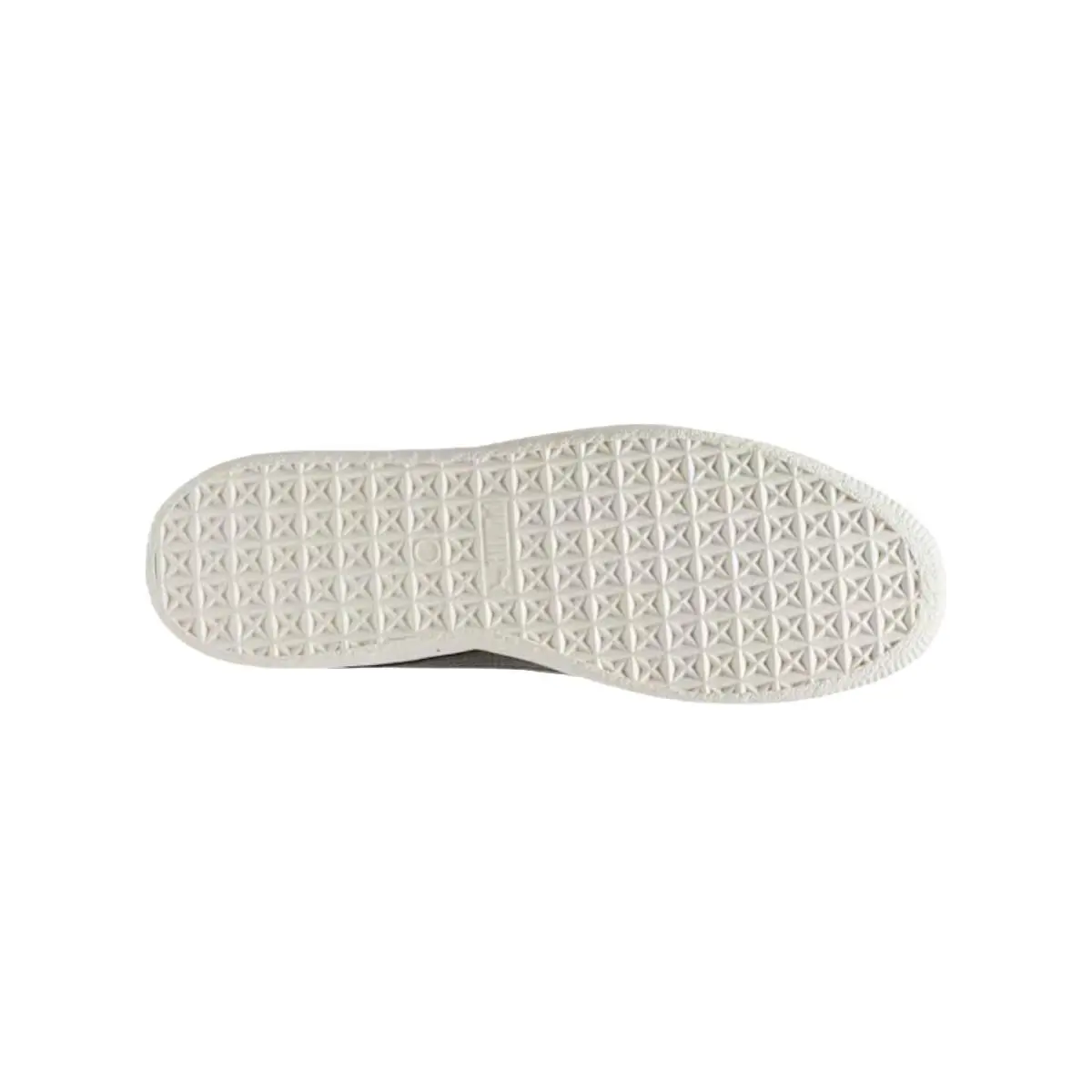 Puma shoes - White 1