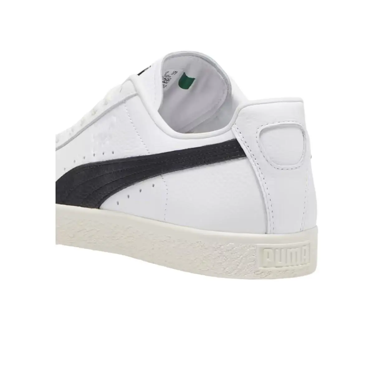 Puma shoes - White 2